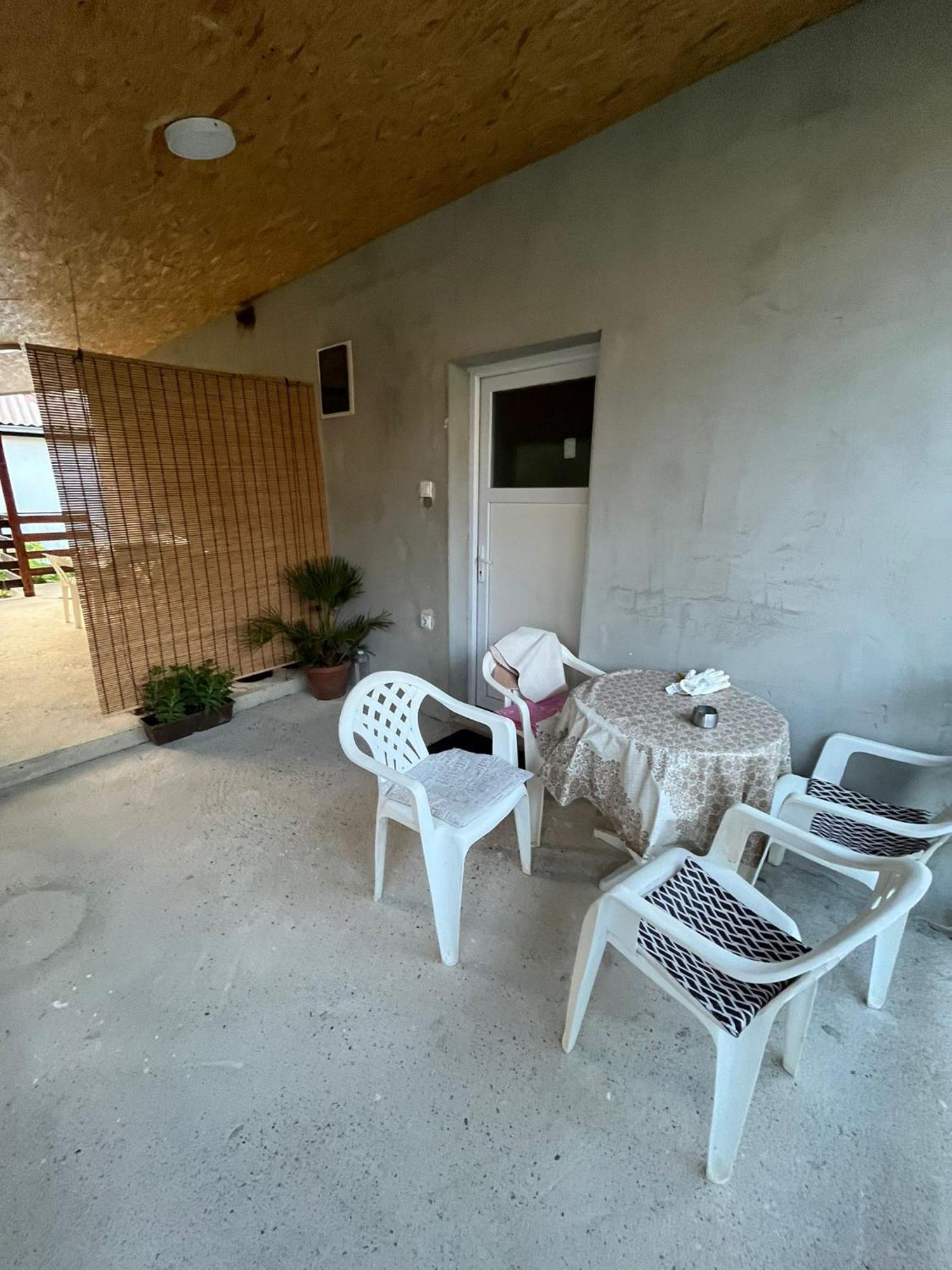Apartmani Lala 2 ชานจ์ ภายนอก รูปภาพ